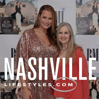 hilary williams nashville lifestyles