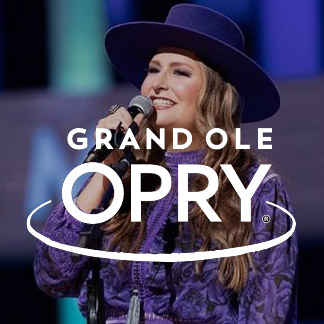 hilary williams grand ole opry