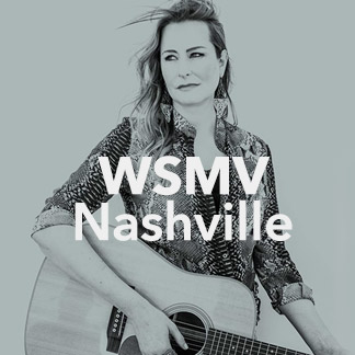 hilary williams WSMV nashville