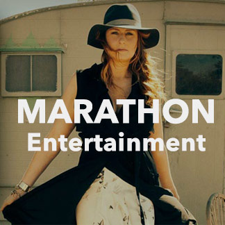 hilary williams marathon entertainment